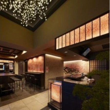 Sakura Sky Hotel - Vacation Stay 18444V Tokyo Esterno foto
