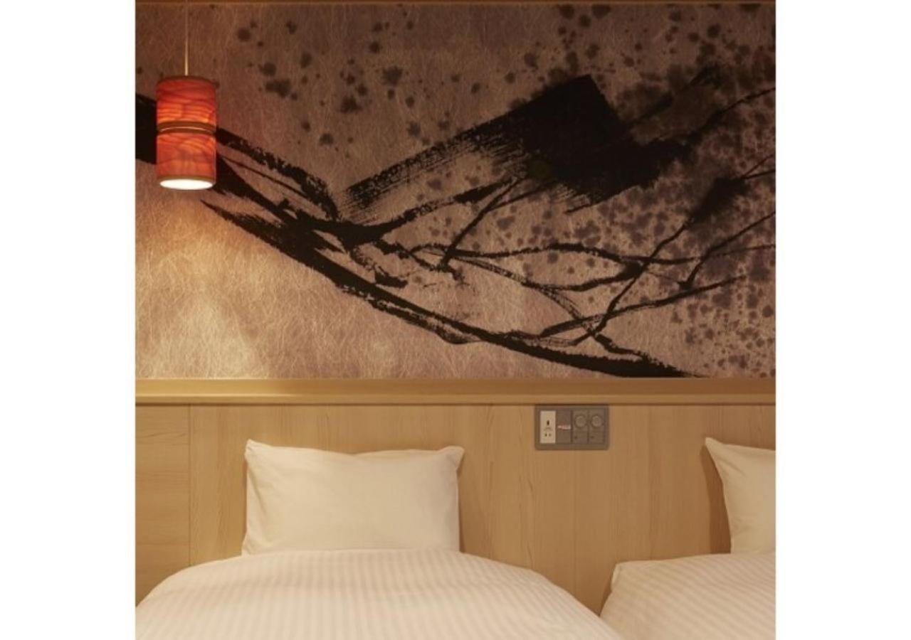 Sakura Sky Hotel - Vacation Stay 18444V Tokyo Esterno foto