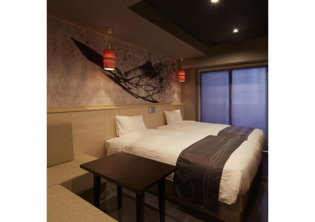 Sakura Sky Hotel - Vacation Stay 18444V Tokyo Esterno foto