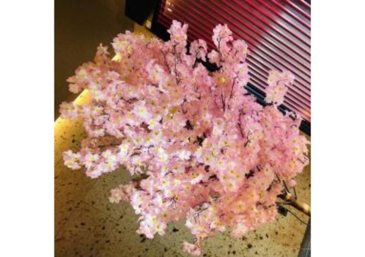 Sakura Sky Hotel - Vacation Stay 18444V Tokyo Esterno foto