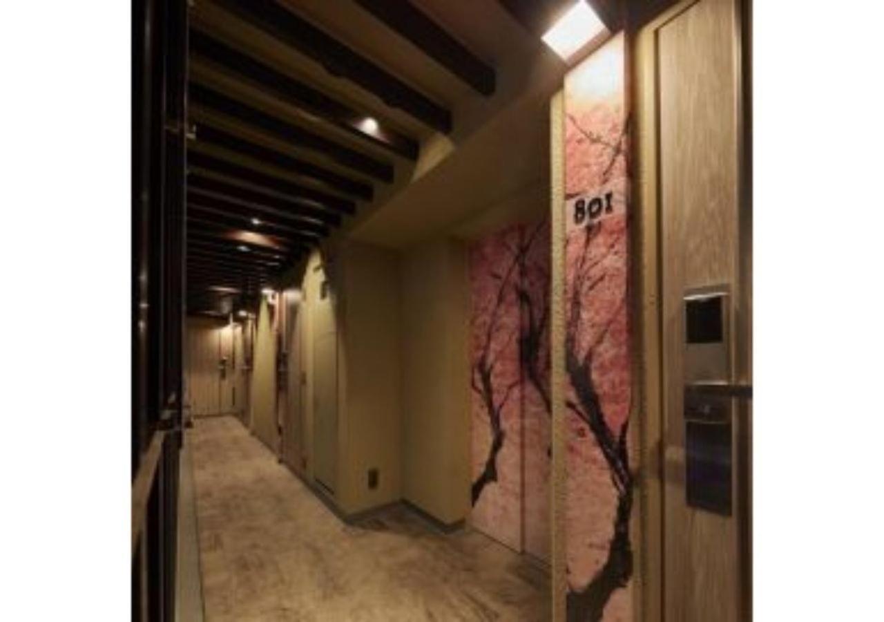 Sakura Sky Hotel - Vacation Stay 18444V Tokyo Esterno foto