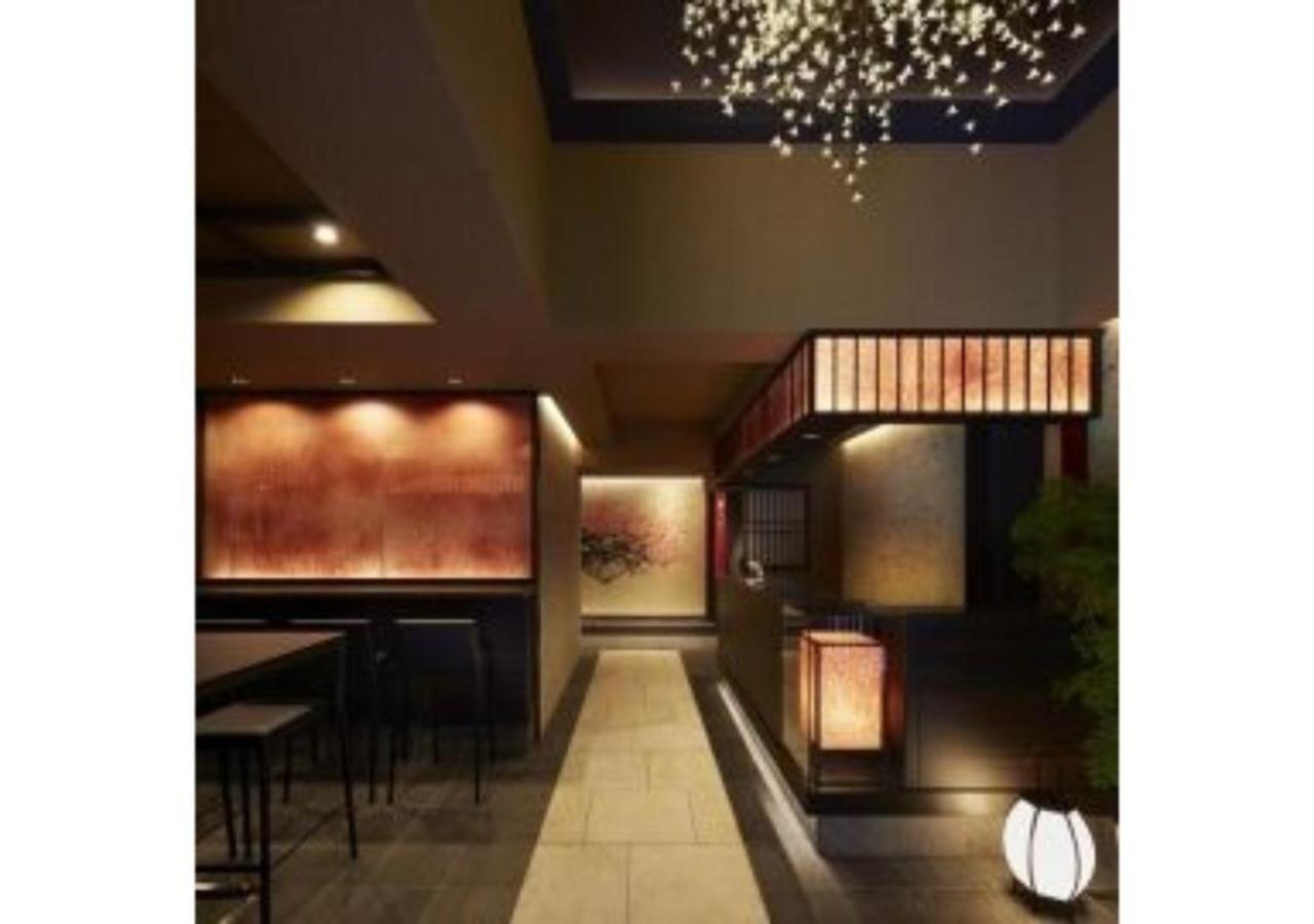 Sakura Sky Hotel - Vacation Stay 18444V Tokyo Esterno foto