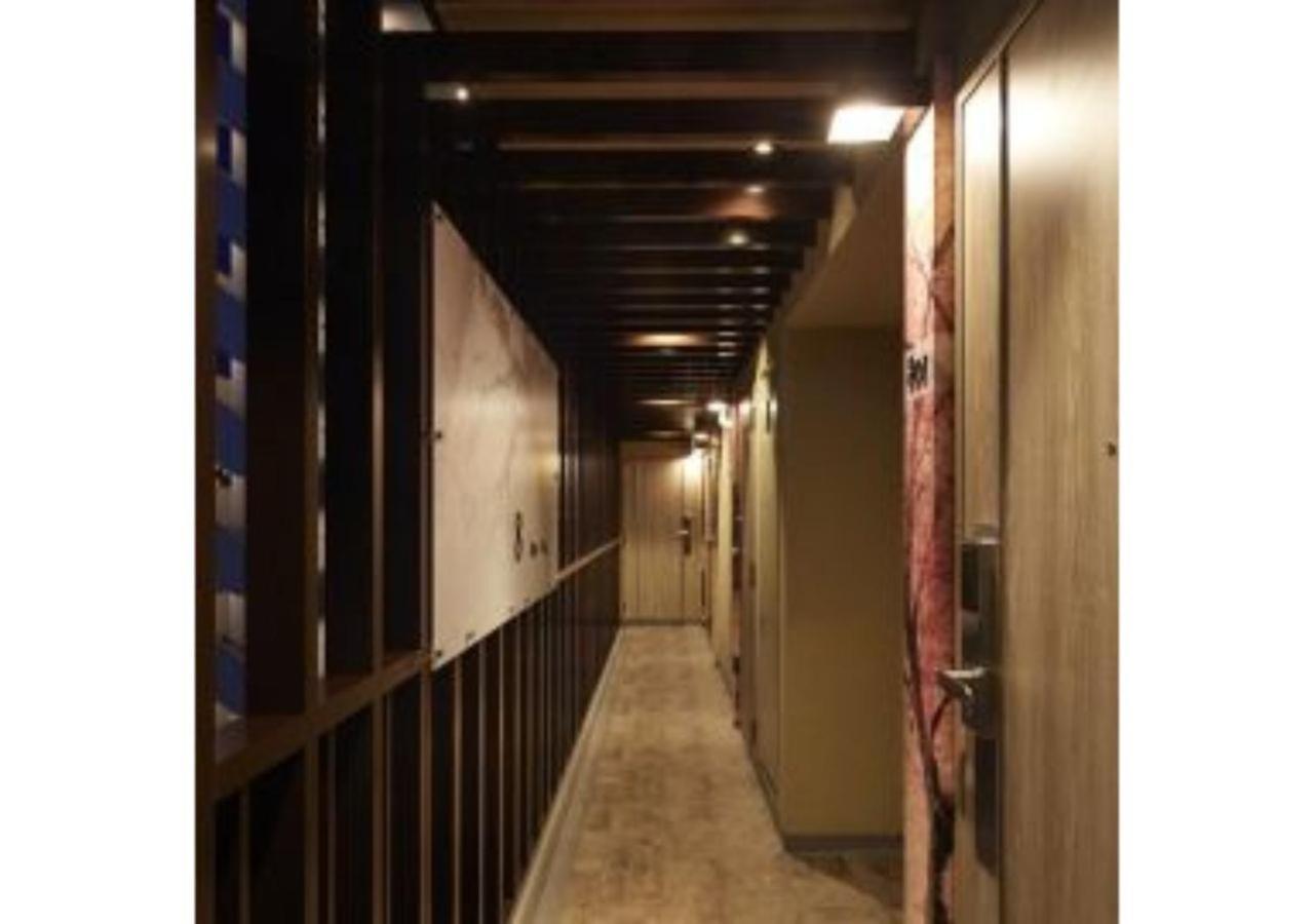 Sakura Sky Hotel - Vacation Stay 18444V Tokyo Esterno foto