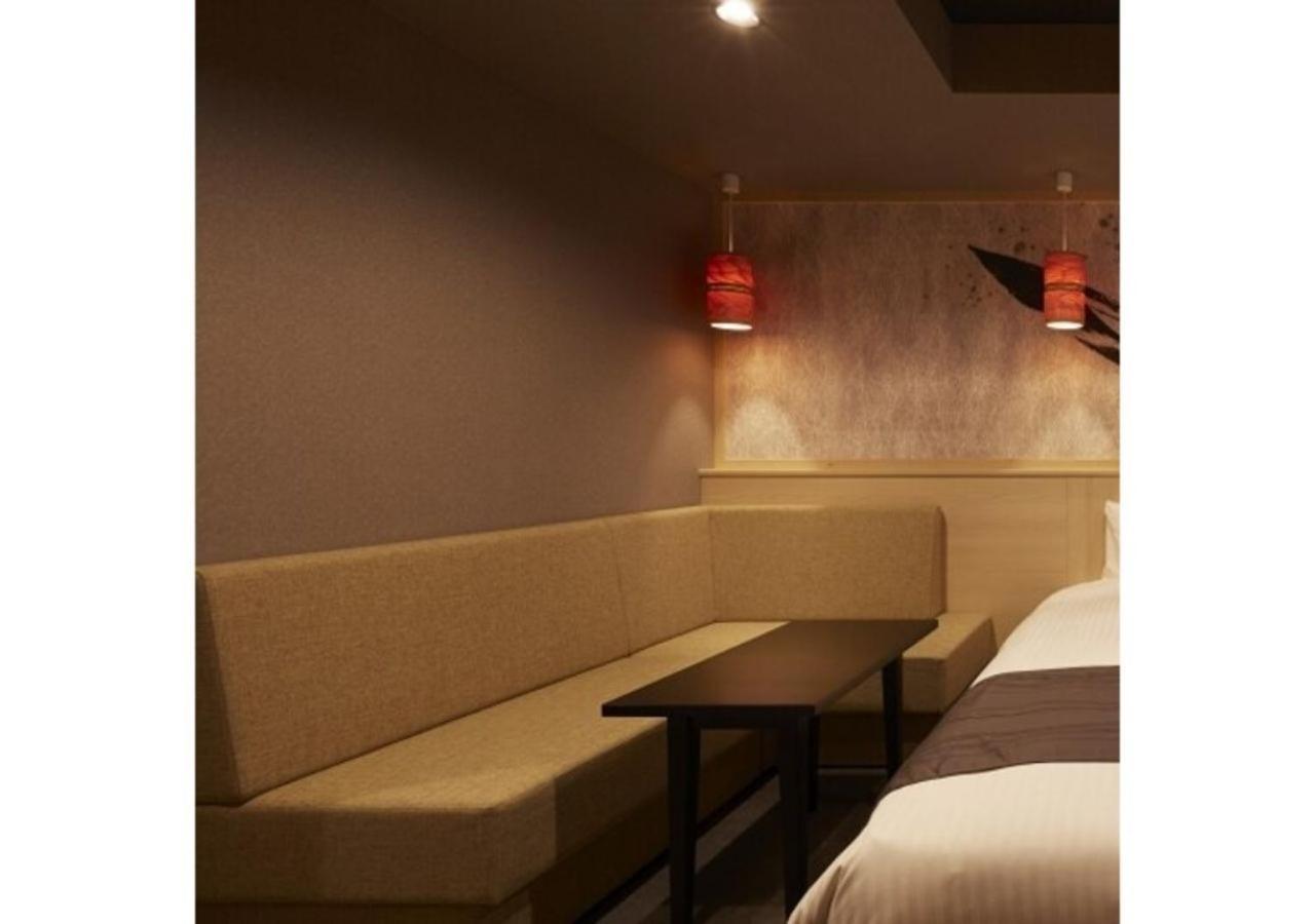 Sakura Sky Hotel - Vacation Stay 18444V Tokyo Esterno foto